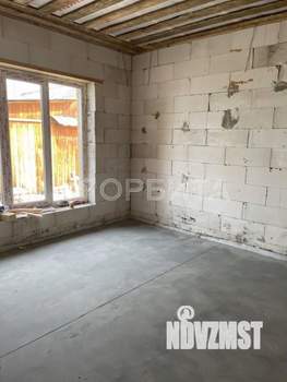Дача 125м², 2-этажный, участок 5 сот.  