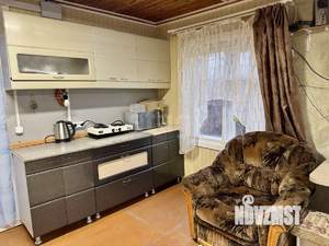 Дом 55м&sup2;, 2-этажный, участок 5 сот.  