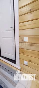 Дом 60м&sup2;, 1-этажный, участок 5 сот.  