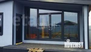 Дом 40м², 1-этажный, участок 8 сот.  