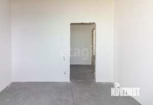 Дом 100м&sup2;, 2-этажный, участок 4 сот.  