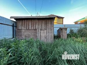 Коттедж 78м&sup2;, 1-этажный, участок 6 сот.  