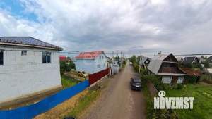 Дом 139м&sup2;, 2-этажный, участок 5 сот.  