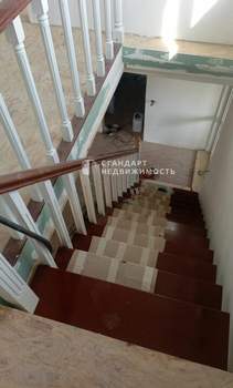 Дом 102м², 2-этажный, участок 8 сот.  