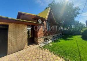 Дом 350м&sup2;, 2-этажный, участок 0 сот.  