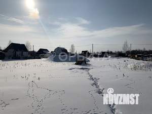 Дом 72м², 2-этажный, участок 8 сот.  