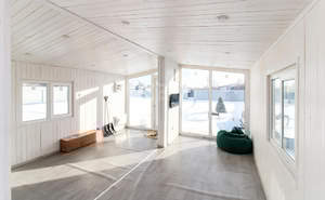 Дом 26м&sup2;, 1-этажный, участок 6 сот.  