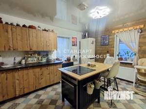 Дом 70м², 1-этажный, участок 7 сот.  