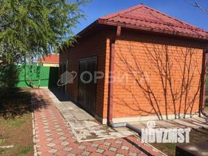 Дом 539м², 2-этажный, участок 17 сот.  