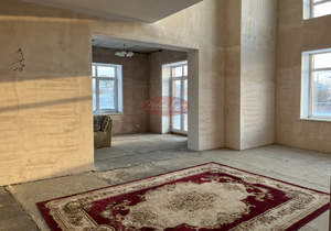 Дом 245м&sup2;, 2-этажный, участок 10 сот.  