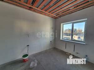 Дом 100м², 1-этажный, участок 4 сот.  