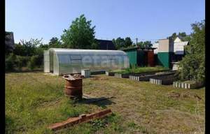 Дом 57м&sup2;, 2-этажный, участок 6 сот.  