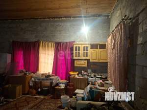 Дом 74м&sup2;, 1-этажный, участок 12 сот.  