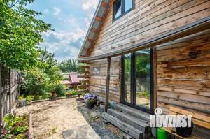 Дача 39м², 1-этажный, участок 7 сот.  