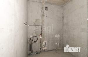 Таунхаус 83м&sup2;, 2-этажный, участок 1 сот.  