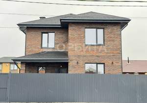 Дом 130м&sup2;, 2-этажный, участок 0 сот.  