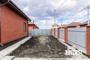 Дом 97м², 1-этажный, участок 7 сот.  