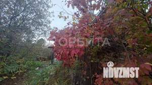 Дом 36м², 2-этажный, участок 6 сот.  