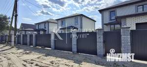 Коттедж 153м², 2-этажный, участок 5 сот.  