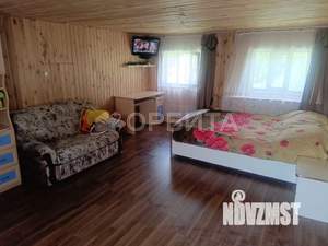 Дом 50м², 2-этажный, участок 10 сот.  