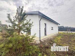 Дом 86м², 2-этажный, участок 4 сот.  