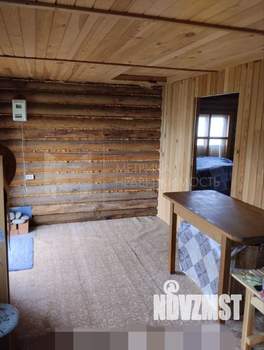 Дом 100м², 2-этажный, участок 10 сот.  