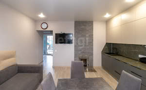 Дом 100м², 1-этажный, участок 6 сот.  