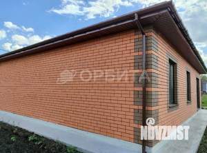 Дом 115м&sup2;, 1-этажный, участок 7 сот.  