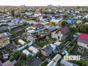 Дом 153м&sup2;, 2-этажный, участок 6 сот.  