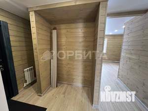 Дом 50м², 2-этажный, участок 4 сот.  