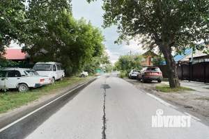 Дом 89м&sup2;, 1-этажный, участок 8 сот.  