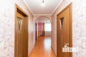 Дом 83м&sup2;, 2-этажный, участок 6 сот.  