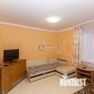 Дом 105м&sup2;, 1-этажный, участок 4 сот.  