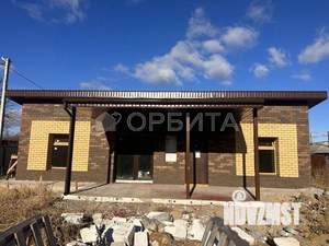 Дача 60м², 2-этажный, участок 6 сот.  