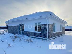 Дом 161м&sup2;, 2-этажный, участок 6 сот.  