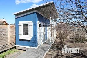 Дом 55м², 2-этажный, участок 4 сот.  