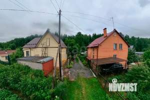 Дом 48м&sup2;, 1-этажный, участок 6 сот.  