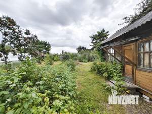 Дом 66м², 2-этажный, участок 12 сот.  