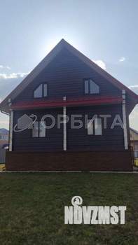 Дом 215м², 2-этажный, участок 11 сот.  