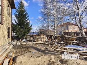 Дом 170м&sup2;, 2-этажный, участок 7 сот.  