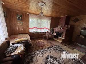 Дом 67м², 2-этажный, участок 9 сот.  
