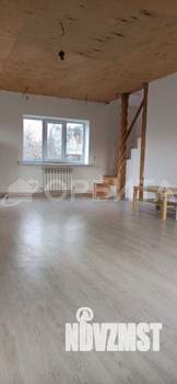 Дом 78м&sup2;, 2-этажный, участок 4 сот.  