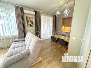 Таунхаус 102м&sup2;, 2-этажный, участок 3 сот.  