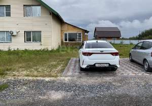 Дом 154м², 2-этажный, участок 7 сот.  
