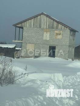 Дом 180м&sup2;, 2-этажный, участок 8 сот.  