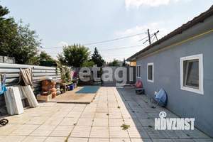 Дом 150м², 1-этажный, участок 6 сот.  