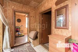 Дом 144м², 1-этажный, участок 10 сот.  