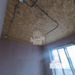 Дом 138м&sup2;, 1-этажный, участок 7 сот.  