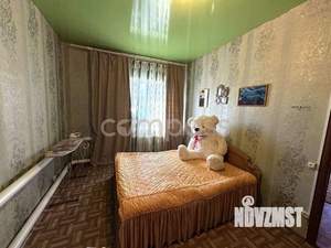 Дом 140м², 1-этажный, участок 4 сот.  