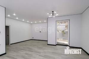 Дом 79м&sup2;, 1-этажный, участок 4 сот.  